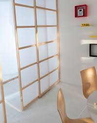 Ideale Pour Separer Une Piece En 2 Espaces Le Vitrage Opaque De Cette Cloison 3 En 1 Permet De Ne Pas Pe Cloison Cloison Amovible Cloison Amovible Coulissante