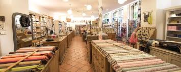 La Mercerie La Plus Cool De Paris Magasin Tissus Paris Tissus Paris Mercerie