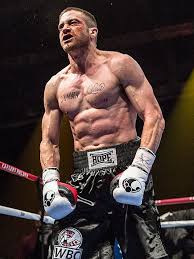Jake Gyllenhaal Gets Amazingly Ripped And Shirtless For New Movie Southpaw Movie Jake Gyllenhaal Shirtless Jake Gyllenhaal