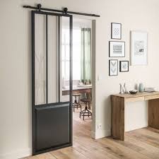 Les Produits Les Conseils Et Les Idees Pour Le Bricolage La Decoration Et Le Jardin Leroy Merlin Amenagement Maison Deco Maison Porte Coulissante Atelier