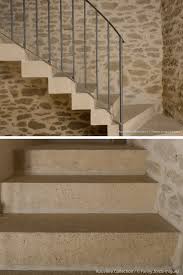 Solutions Pour Habiller Tous Les Styles D Escaliers Escalier Escalier Beton Architecture D Escaliers