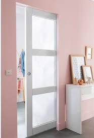 Amenagez Votre Interieur Sans Perdre De Place Avec Cette Porte Coulissante A Galandage Integree Porte Coulissante Galandage Porte Galandage Porte Coulissante