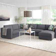 Sofas Couches Ikea In 2020 U Shaped Sofa Corner Sofa Corner Sofa Bed