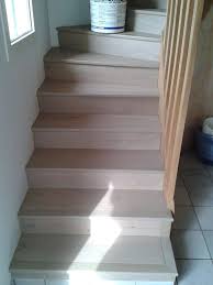Donnez Un Un Coup De Jeune En Habillant Votre Escalier Avec Un Parquet Contrecolle Cabbani Elite 10 Nez De Marche Parquet Contrecolle Habillage Marche Escalier