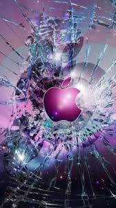 Un Ecran Casse En Fond D Ecran Pour Votre Iphone 5 Fond D Ecran Telephone Fond Ecran Gratuit Fond Ecran Iphone 5s
