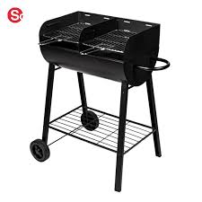 Antigua Barbecue Charbon Acier Somagic Barbecue A Charbon Charbon Barbecue