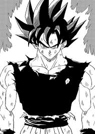 Pin De Kitsune En Goku Personajes De Dragon Ball Dibujos Dragones
