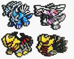 Toile De Starter Perler Pokemon Generation 1 Perler Bead Pokemon Patterns Pokemon Perler Beads Perler Bead Art