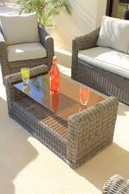 Un Salon De Jardin Gris Anthracite En Resine Tressee Pour Des Moments Detente Dans Le Jardin Lero Salon De Jardin Gris Salon De Jardin Salon De Jardin Resine