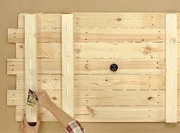 Www Leroymerlin Fr V3 P Magazine L1500056121 Tete De Lit Bois Lit Bois Tete De Lit Planche