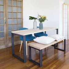 Pied Pour Banc Et Table En Acier L Intrepide Table En Acier Pied De Table Design Et Pieds De Table