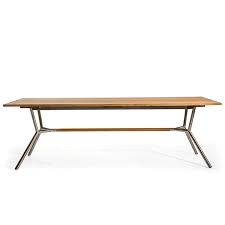 Table Repas Reef 240x100cm Table Salle A Manger Decoration Table Et Table Repas