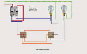 Image Schema Electrique Mai 2014 Electrical Wiring Electrical Engineering Floor Plans