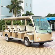 Chine La Chine Visites Electrique De Golf Voiture Mini Bus Avec Remorque Pour Les Touristes Acheter Leve Bus De Tourisme Sur Fr Made In China Com
