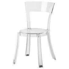 Stein Transparent Chair Ikea In 2020 Chair Transparent Chair Ikea
