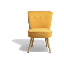 Fauteuil Pas Cher Gifi Fauteuil Jaune Fauteuil Jaune Moutarde Fauteuil