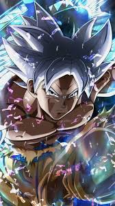 Elegant Goku Ultra Instinct Live Wallpaper Download Dragon Ball Wallpapers Anime Dragon Ball Anime Dragon Ball Super