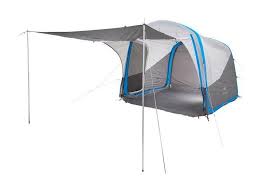 Sejour Air Second Base Xl Gris Quechua Pas Cher Tente Decathlon Iziva Com En 2020 Tente Decathlon Decathlon Tente Voiture