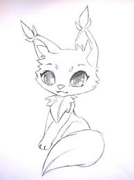 Trop Beau Dessins Faciles Mignons Dessin Manga Facile Dessins Faciles