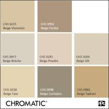 Selection 2018 En Beige Cette Palette Comporte De Multiples Nuances Toujours Authentiques Peinture Facade Maison Peinture Couleur Bois Couleur Facade Maison