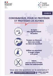 Coronavirus Covid 19 Informations Recommandations Mesures Sanitaires Coronavirus Covid 19 Actualites Accueil Les Services De L Etat Dans Les Deux Sevres