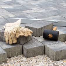 Allees De Jardin 8 Idees Pour Embellir Votre Exterieur Pave Autobloquant Dalle Stabilisatrice Dalle Stabilisatrice Gravier