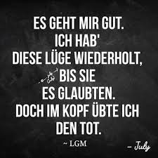 Pin Von Blum Birgit Auf Schonen Tag Spruche In 2020 Spruche Zitate Dustere Zitate So Wahr Zitate