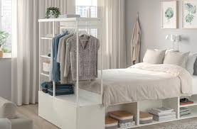 Lit Avec Rangement Ikea Les Meilleurs Modeles Selectionnes Pour Vous Lit Rangement Ikea Et Rangement