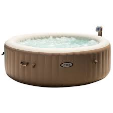 Jacuzzi 6 Places Gifi Enredada