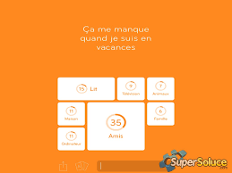 C Est Jaune Ca Me Manque Quand Je Suis En Vacances Et Photo D Un Poseur De Papier Peint Soluce 94 Supersoluce