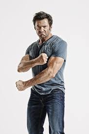 Fit Wie Hugh Jackman Hugh Jackman Ernahrungsplan Muskelaufbau Workout