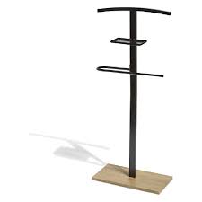 Portant Et Valet De Chambre Pas Cher Gifi Valet De Chambre Chambre Meuble Acier