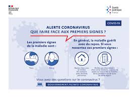 Actualites Special Covid 19 Le Boulou Office De Tourisme