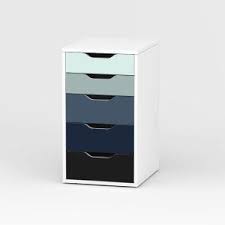 Juste Genial Pack Stickers Caisson 5 Tiroirs Vika Alex Med Bilder