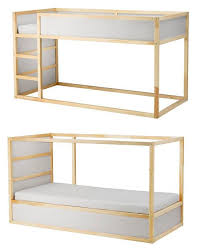 Personnaliser Un Lit Ikea Pour Enfant Ikea Kura Bett Kleinkind Etagenbetten Kleinkind Junge Zimmer Ideen