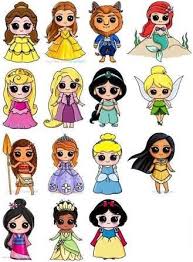 12 Moyen Coloriage Disney Kawaii Photos Disney Kawaii Dessin Kawaii Princesse Dessin Kawaii