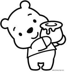Coloring Disney Coloring Page Printable Image Adorableanimaldrawing Africananimaldrawing Animaldrawi Dessin Kawaii A Colorier Coloriage Disney Coloriage