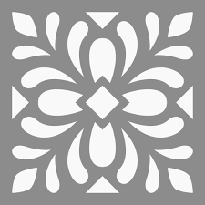 Best 25 Pochoir Mural Ideas On Pinterest Pochoir Gratuit A Avec 15075005 1 Et Pochoir Chiffre Plantillas De Pintura Patrones De Baldosas Patrones De Estarcido