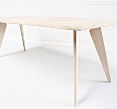 Pieds De Table Et Meuble Design En Bois Style Scandinave Ikea Diy Pied Table Bois Pieds De Table Table Bois