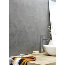Dalle Murale Pvc Gris Dumaplast Dumawall L 65 X L 37 5 Cm X Ep 5 Mm Parement Mural Lambris Pvc Revetement Sol Garage
