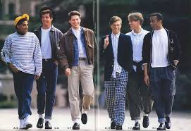 80s Style 80er Jahre Mode 80er Mode 80er 90er Mode
