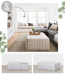 Amber Interiors Get The Look My Ottoman Empire Living Room Decor Inspiration Amber Interiors Living Room Inspiration