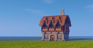 Medieval Home Interior Schematic Included Minecraft Project Minecraft Projects Minecraft Medieval Minecraft Stables