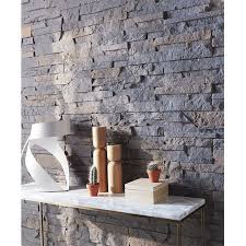 Plaquette De Parement Nepal Anthracite Pas Cher Plaquette De Parement Castorama Ventes Pas Cher Com Castorama Plaquette Deco Pas Cher