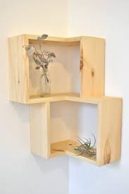 0 Une Autre Etagere Murale Leroy Merlin En Bois Clair Pour Les Murs Dans Le Salon Etagere Angle Etagere Murale Chambre Etagere Murale Angle