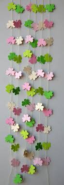 Ostergarnland Blatt Girlande Fruhlingsgarland Blumengirm Baby Duschdekor Klanging Girlande Schamfelsen Fruhlingshochhochglande Kh 5003 Blumen Girlande Blumengirlande Und Basteln Fruhling Fensterdeko