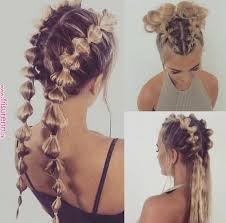 Frisur Frisuren In 2019 Pinterest Hair Styles Hair And Festival Hair Frisur Frisuren In 2019 Pinter Rave Hair Haircuts Straight Hair Festival Hair