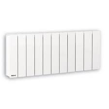Radiateur Electrique Bellagio Smart Ecocontrol Bas De Noirot Vitahabitat Radiateur Piece Salon Chambre Noirot Radiateur Fonte Radiateur Inertie Radiateur