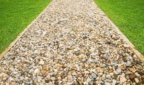 Gunstiger Weg Bauen Google Suche Gartenweg Gartenwege Anlegen Gartenweg Gestalten
