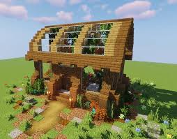 Greenhouse Minecraftbuildingideas Minecraft Plans Minecraft Architecture Minecraft House Designs